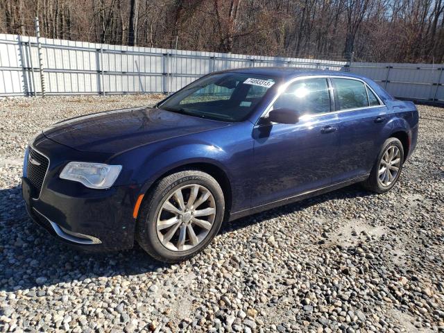 74893313 :رقم المزاد ، 2C3CCARG5FH760699 vin ، 2015 Chrysler 300 Limited مزاد بيع