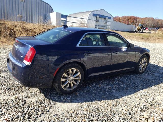 74893313 :رقم المزاد ، 2C3CCARG5FH760699 vin ، 2015 Chrysler 300 Limited مزاد بيع