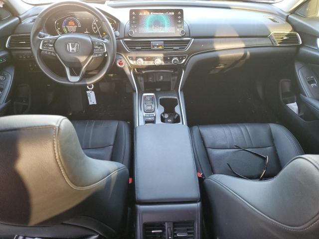 Продажа на аукционе авто 2019 Honda Accord Touring Hybrid, vin: 1HGCV3F96KA000914, номер лота: 77547263
