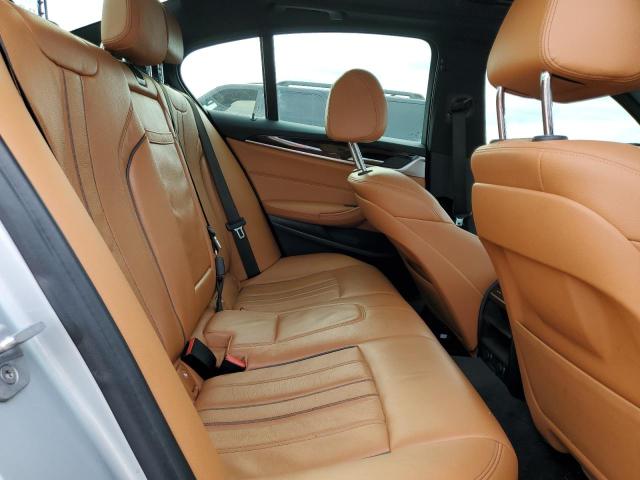 Aukcja sprzedaży 2018 Bmw 530 I, vin: WBAJA5C54JWA38500, numer aukcji: 76171553