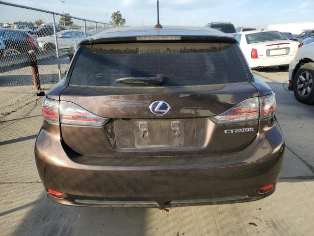 Aukcja sprzedaży 2013 Lexus Ct 200, vin: JTHKD5BHXD2143592, numer aukcji: 75905503