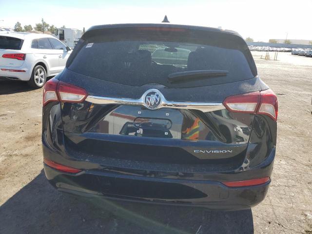 74154343 :رقم المزاد ، LRBFXCSA6LD170632 vin ، 2020 Buick Envision Essence مزاد بيع