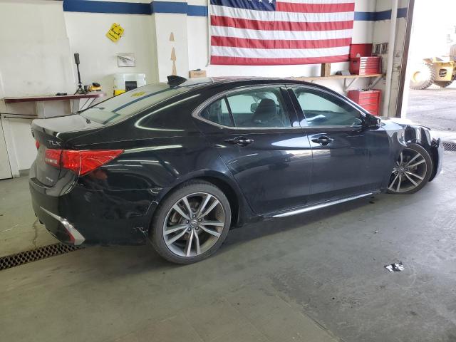 Продаж на аукціоні авто 2019 Acura Tlx Technology, vin: 19UUB3F47KA006562, номер лоту: 75764043