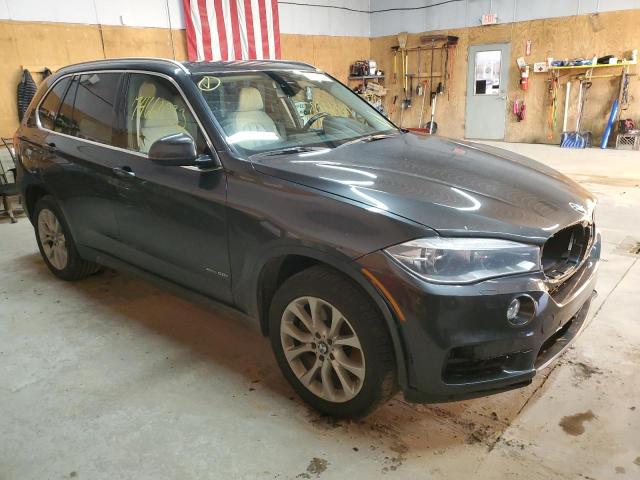 Продаж на аукціоні авто 2015 Bmw X5 Xdrive50i, vin: 5UXKR6C51F0J77950, номер лоту: 74661033