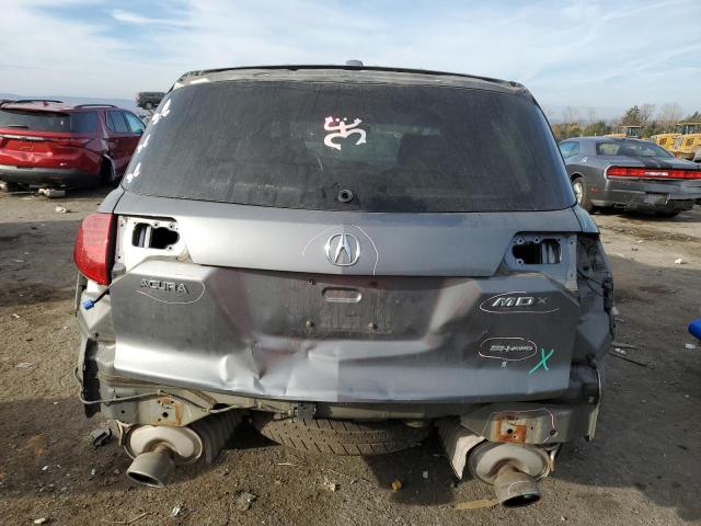 Auction sale of the 2008 Acura Mdx, vin: 2HNYD28258H502822, lot number: 76710203