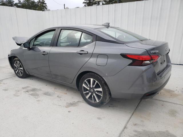 Aukcja sprzedaży 2021 Nissan Versa Sv, vin: 3N1CN8EV8ML834580, numer aukcji: 75917213