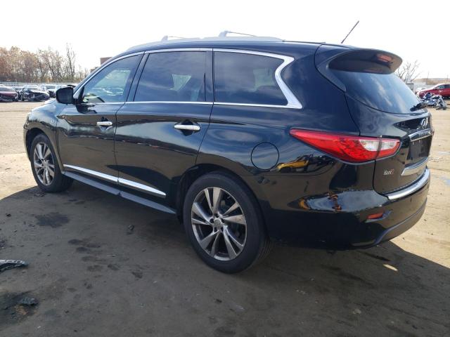 Продажа на аукционе авто 2015 Infiniti Qx60, vin: 5N1AL0MM7FC550520, номер лота: 76399703