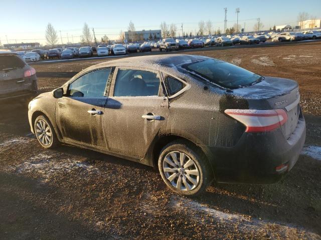 Aukcja sprzedaży 2015 Nissan Sentra S, vin: 3N1AB7APXFL637737, numer aukcji: 78028433