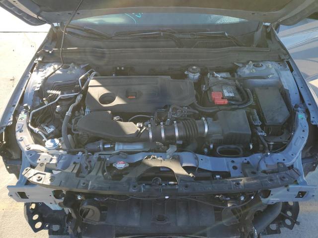 2022 Honda Accord Sport მანქანა იყიდება აუქციონზე, vin: 1HGCV2F37NA008787, აუქციონის ნომერი: 78201433