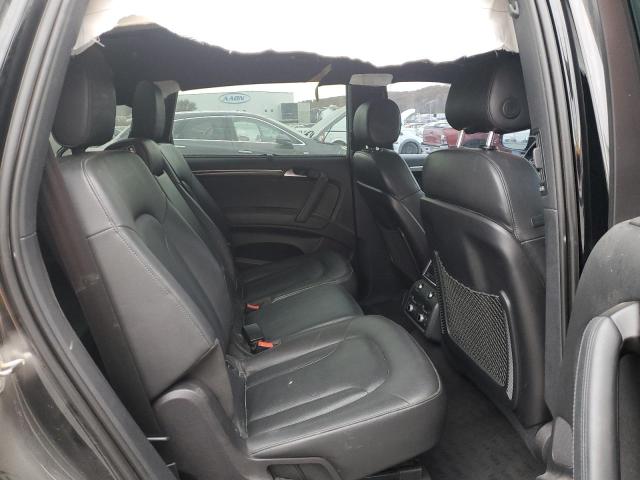 Aukcja sprzedaży 2015 Audi Q7 Prestige, vin: WA1DGAFE2FD029873, numer aukcji: 76718903
