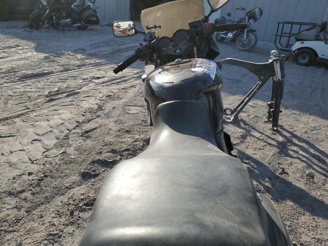 75767073 :رقم المزاد ، JKAEXVD149A116496 vin ، 2009 Kawasaki Ex500 D مزاد بيع