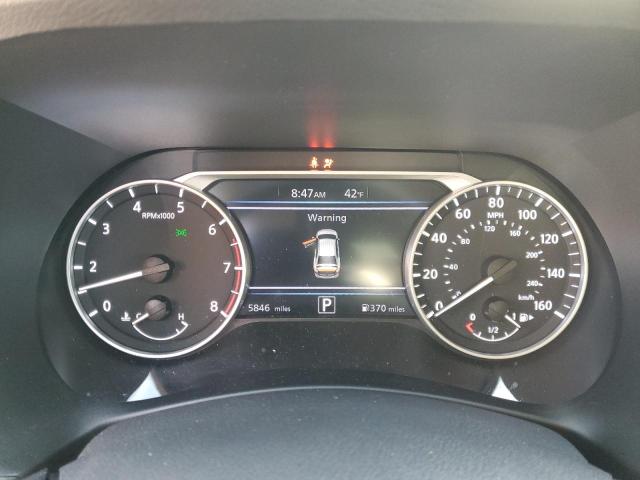 Aukcja sprzedaży 2021 Nissan Sentra Sv, vin: 3N1AB8CV0MY278545, numer aukcji: 73956773