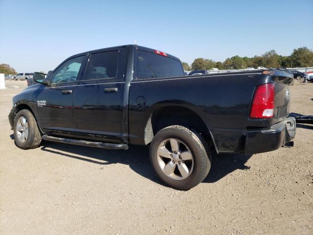 Продажа на аукционе авто 2019 Ram 1500 Classic Tradesman, vin: 1C6RR7KG1KS537541, номер лота: 75462293