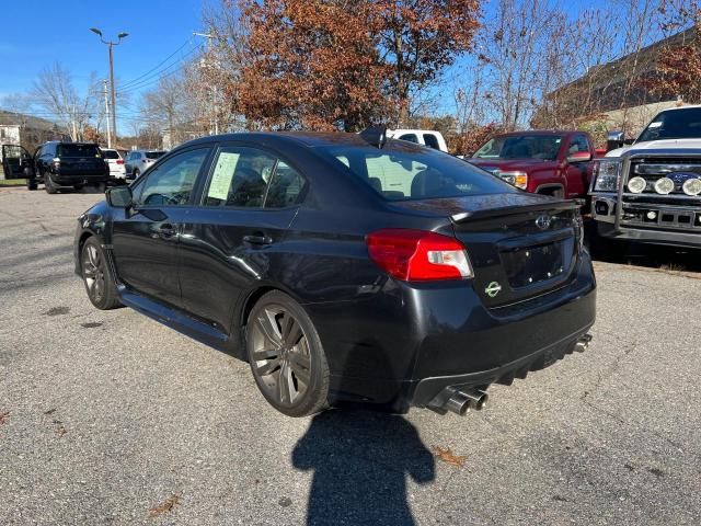 Aukcja sprzedaży 2017 Subaru Wrx Limited, vin: JF1VA1J61H9820418, numer aukcji: 76579573