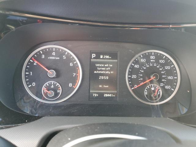 Aukcja sprzedaży 2022 Kia K5 Lxs, vin: 5XXG14J20NG133270, numer aukcji: 74918203