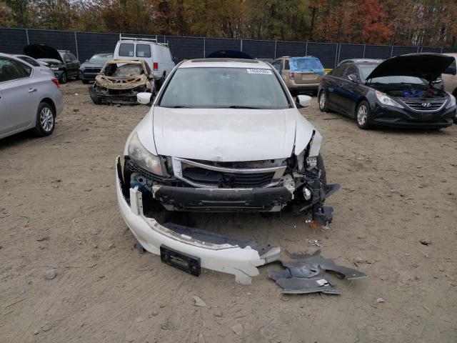 Aukcja sprzedaży 2010 Honda Accord Exl, vin: 5KBCP3F83AB012994, numer aukcji: 74524593