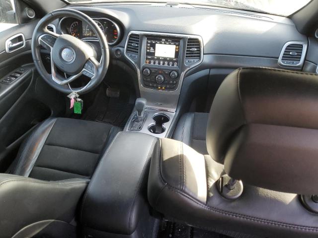 2018 Jeep Grand Cherokee Laredo მანქანა იყიდება აუქციონზე, vin: 1C4RJFAG7JC506430, აუქციონის ნომერი: 78496973