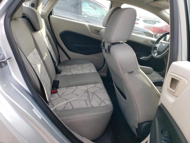Продажа на аукционе авто 2012 Ford Fiesta Se, vin: 3FADP4BJ5CM173014, номер лота: 76861853