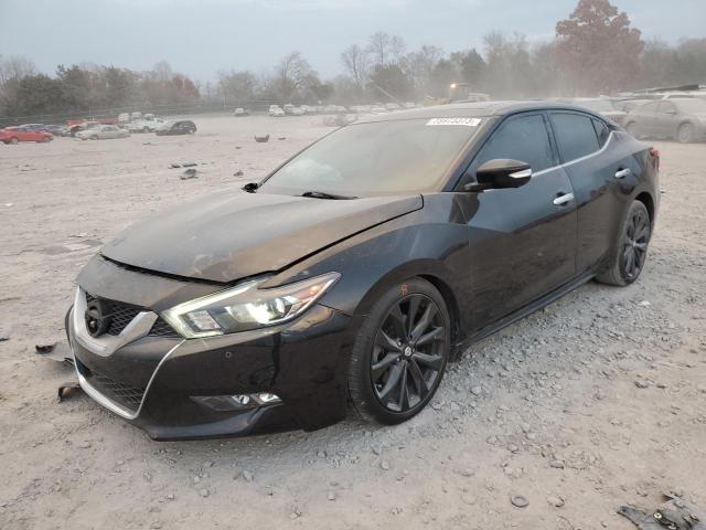 Aukcja sprzedaży 2016 Nissan Maxima 3.5s, vin: 1N4AA6AP7GC435340, numer aukcji: 75973373