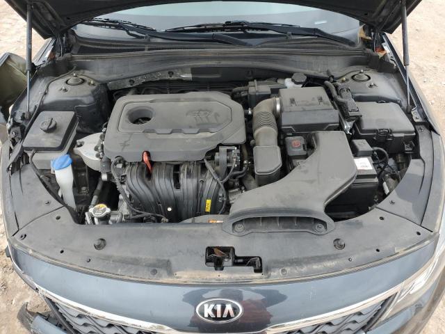 Aukcja sprzedaży 2020 Kia Optima, vin: 5XXGT4L34LG386377, numer aukcji: 75938363