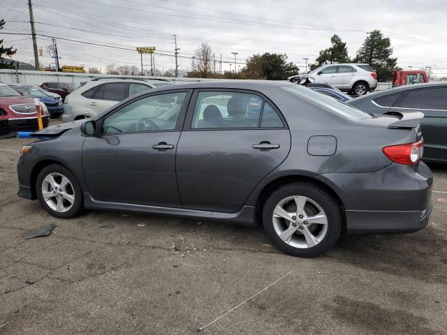 Aukcja sprzedaży 2012 Toyota Corolla Base, vin: 2T1BU4EE9CC871322, numer aukcji: 76964823