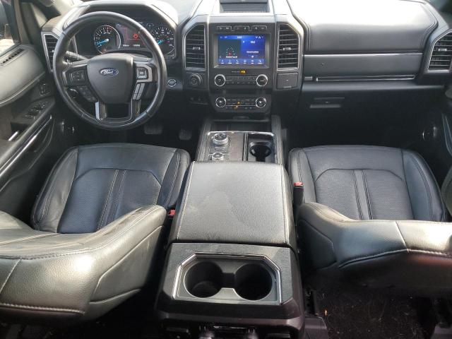 Продажа на аукционе авто 2020 Ford Expedition Max Limited, vin: 1FMJK2ATXLEA16762, номер лота: 76649573