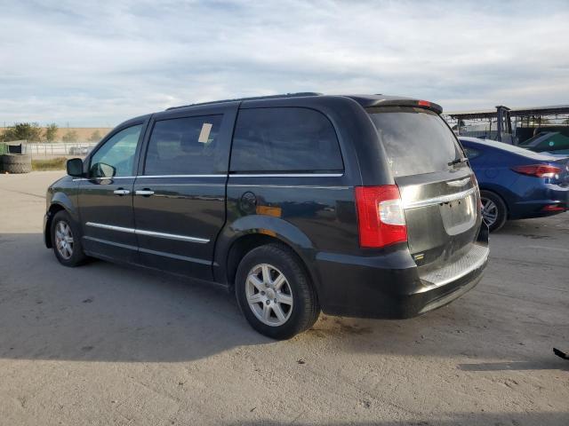 Aukcja sprzedaży 2012 Chrysler Town & Country Touring, vin: 2C4RC1BG3CR281896, numer aukcji: 78843093