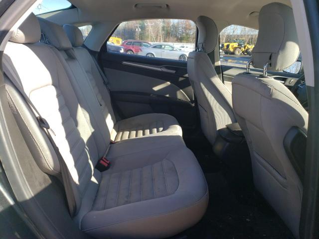 Продажа на аукционе авто 2015 Ford Fusion S, vin: 3FA6P0G71FR148598, номер лота: 77549693