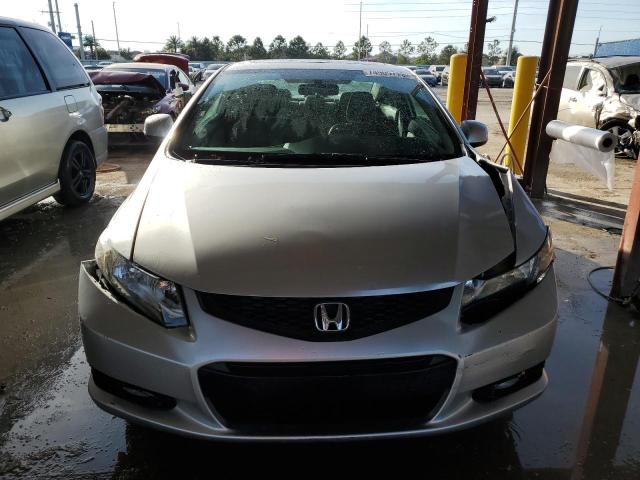 Aukcja sprzedaży 2013 Honda Civic Exl, vin: 2HGFG3B05DH523201, numer aukcji: 74909773