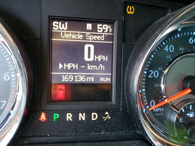 77006563 :رقم المزاد ، 2C4RC1BG3ER247203 vin ، 2014 Chrysler Town & Country Touring مزاد بيع