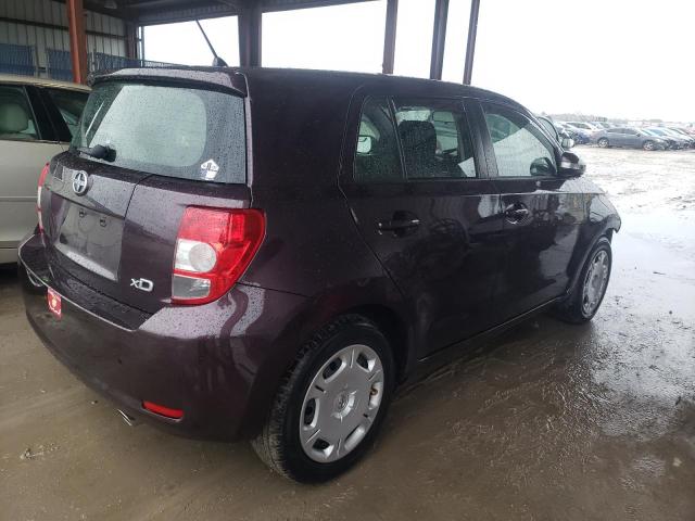 Продажа на аукционе авто 2010 Toyota Scion Xd, vin: JTKKU4B44A1005405, номер лота: 76059843