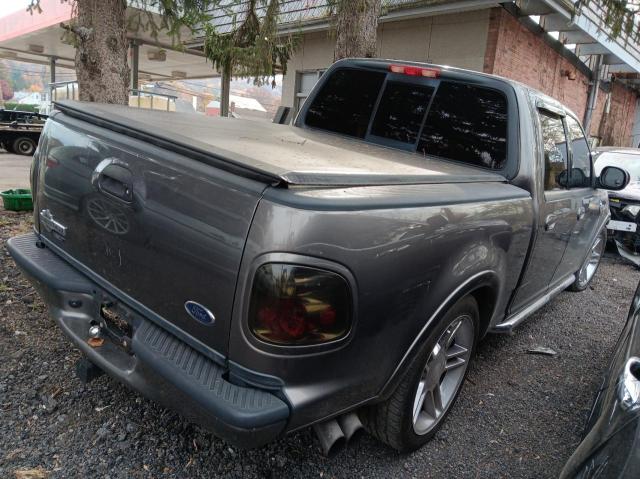 2002 Ford F150 Supercrew Harley Davidson მანქანა იყიდება აუქციონზე, vin: 1FTRW07372KD06416, აუქციონის ნომერი: 75731093