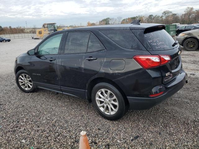 Aukcja sprzedaży 2019 Chevrolet Equinox Ls, vin: 3GNAXHEV1KL373127, numer aukcji: 72953113