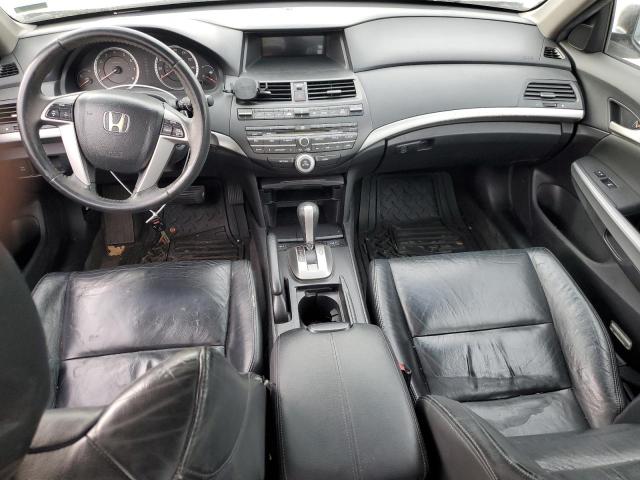 Продажа на аукционе авто 2008 Honda Accord Exl, vin: 1HGCP26838A014256, номер лота: 76689233