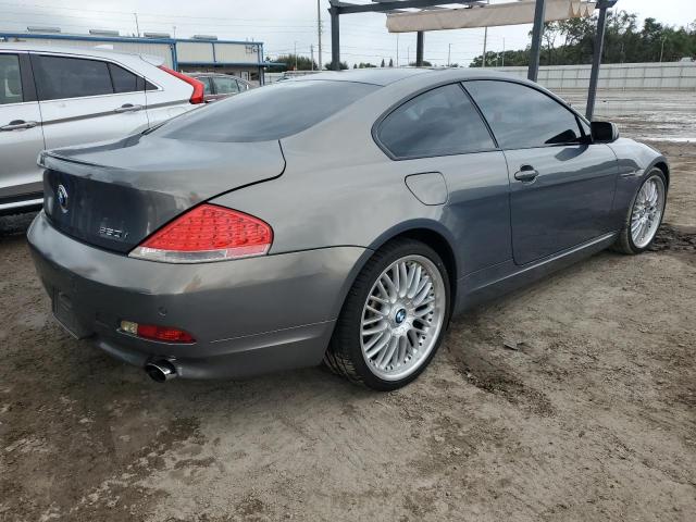 Продаж на аукціоні авто 2007 Bmw 650 I, vin: WBAEH13587CR52732, номер лоту: 77602183