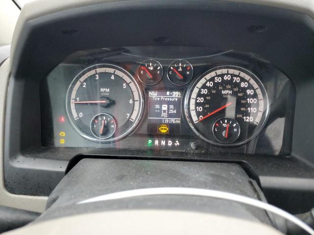 Продажа на аукционе авто 2011 Dodge Ram 1500, vin: 1D7RV1GP1BS684409, номер лота: 75708413