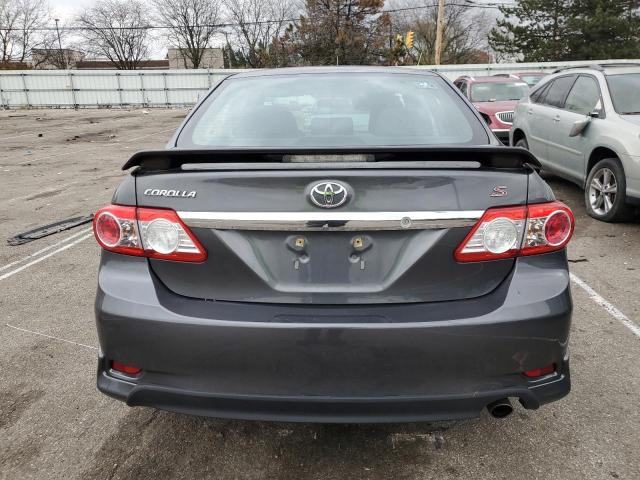 Aukcja sprzedaży 2012 Toyota Corolla Base, vin: 2T1BU4EE9CC871322, numer aukcji: 76964823