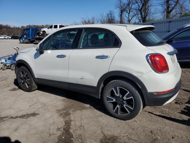 Aukcja sprzedaży 2017 Fiat 500x Pop, vin: ZFBCFYAB4HP611732, numer aukcji: 75068343
