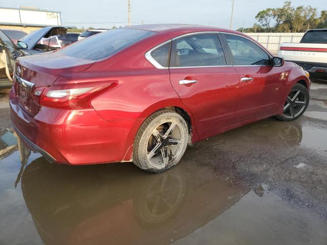 2018 Nissan Altima 2.5 მანქანა იყიდება აუქციონზე, vin: 1N4AL3AP2JC476118, აუქციონის ნომერი: 77008723