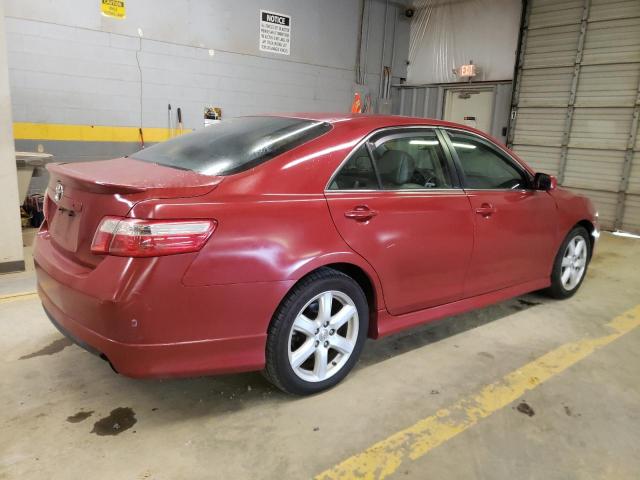 Aukcja sprzedaży 2007 Toyota Camry Le, vin: 4T1BK46K67U010470, numer aukcji: 76253323