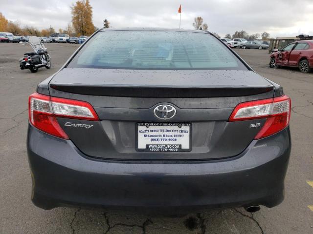 Aukcja sprzedaży 2012 Toyota Camry Base, vin: 4T1BF1FK6CU045913, numer aukcji: 76902413