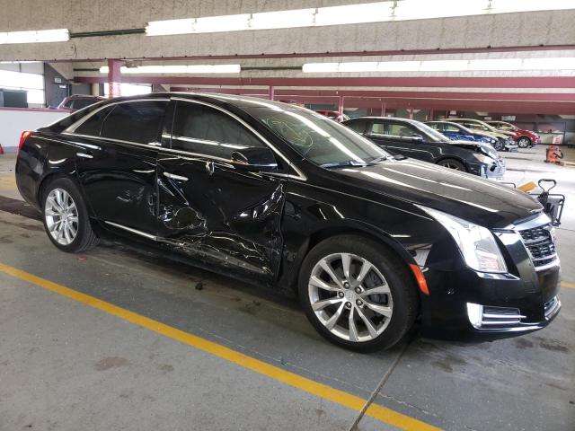 Продаж на аукціоні авто 2016 Cadillac Xts Luxury Collection, vin: 2G61M5S30G9138685, номер лоту: 76812903