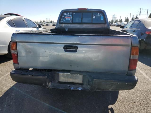 Продажа на аукционе авто 1997 Toyota Tacoma Xtracab, vin: 4TAVL52N8VZ281966, номер лота: 74828083