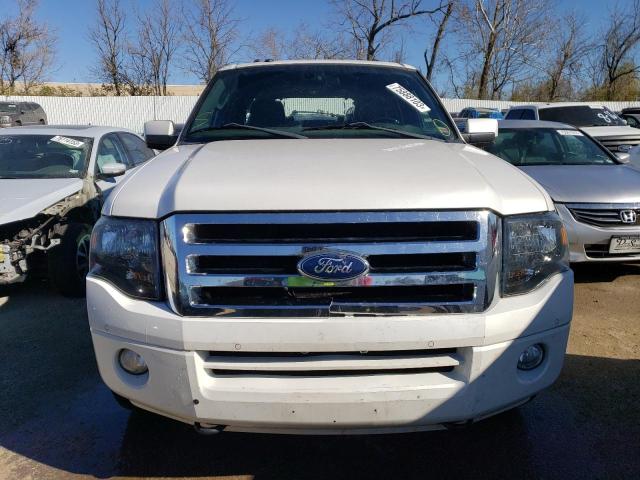 75888103 :رقم المزاد ، 1FMJK2A54CEF57582 vin ، 2012 Ford Expedition El Limited مزاد بيع