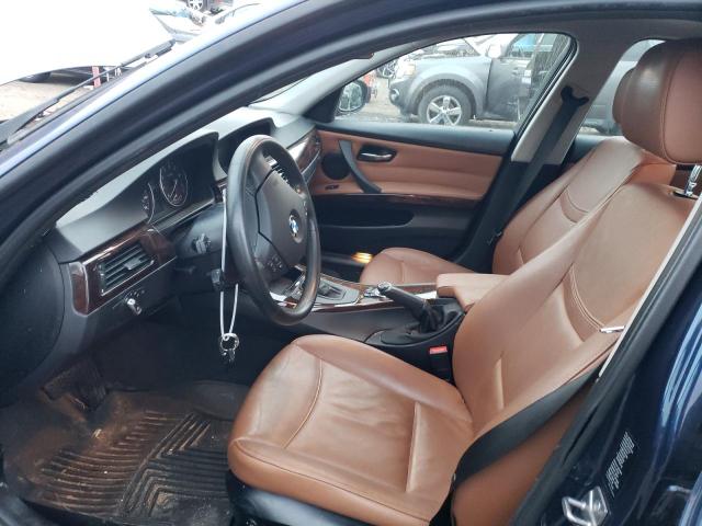 Продажа на аукционе авто 2011 Bmw 328 Xi Sulev, vin: WBAPK5G58BNN80124, номер лота: 75484743