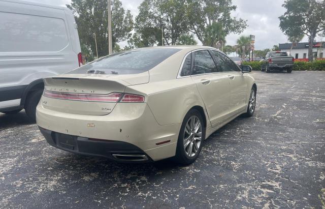 Aukcja sprzedaży 2014 Lincoln Mkz Hybrid, vin: 3LN6L2LU7ER819697, numer aukcji: 76750373