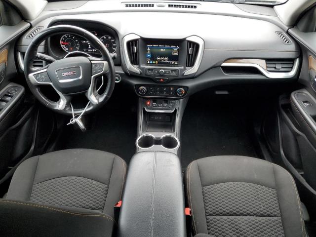 78314853 :رقم المزاد ، 3GKALTEV0JL366745 vin ، 2018 Gmc Terrain Sl مزاد بيع