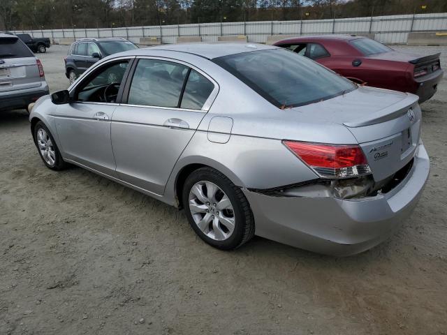 Продажа на аукционе авто 2008 Honda Accord Exl, vin: 1HGCP26838A014256, номер лота: 76689233