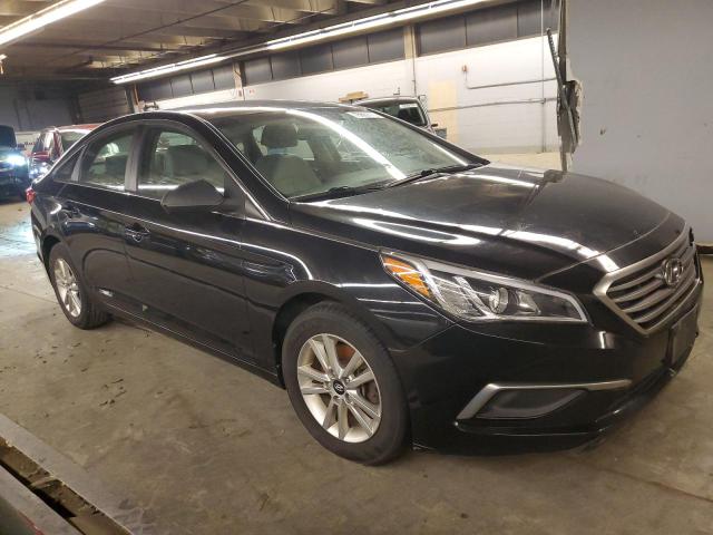 Продажа на аукционе авто 2016 Hyundai Sonata Se, vin: 5NPE24AF0GH276749, номер лота: 75667713