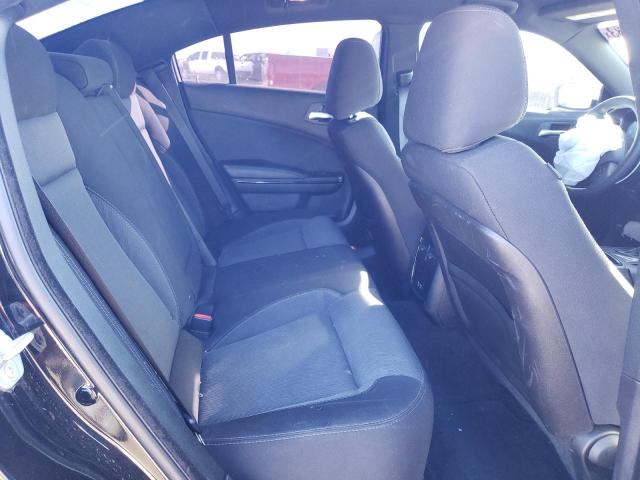 2018 Dodge Charger Sxt მანქანა იყიდება აუქციონზე, vin: 2C3CDXBG1JH221239, აუქციონის ნომერი: 76862633